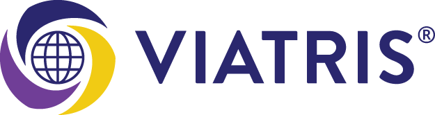 viatris logo